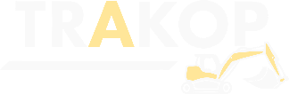TRAKOP | Usługi Budowlano Transportowe